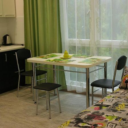 Hotel Solntse Abkhazii Lidzava 외부 사진