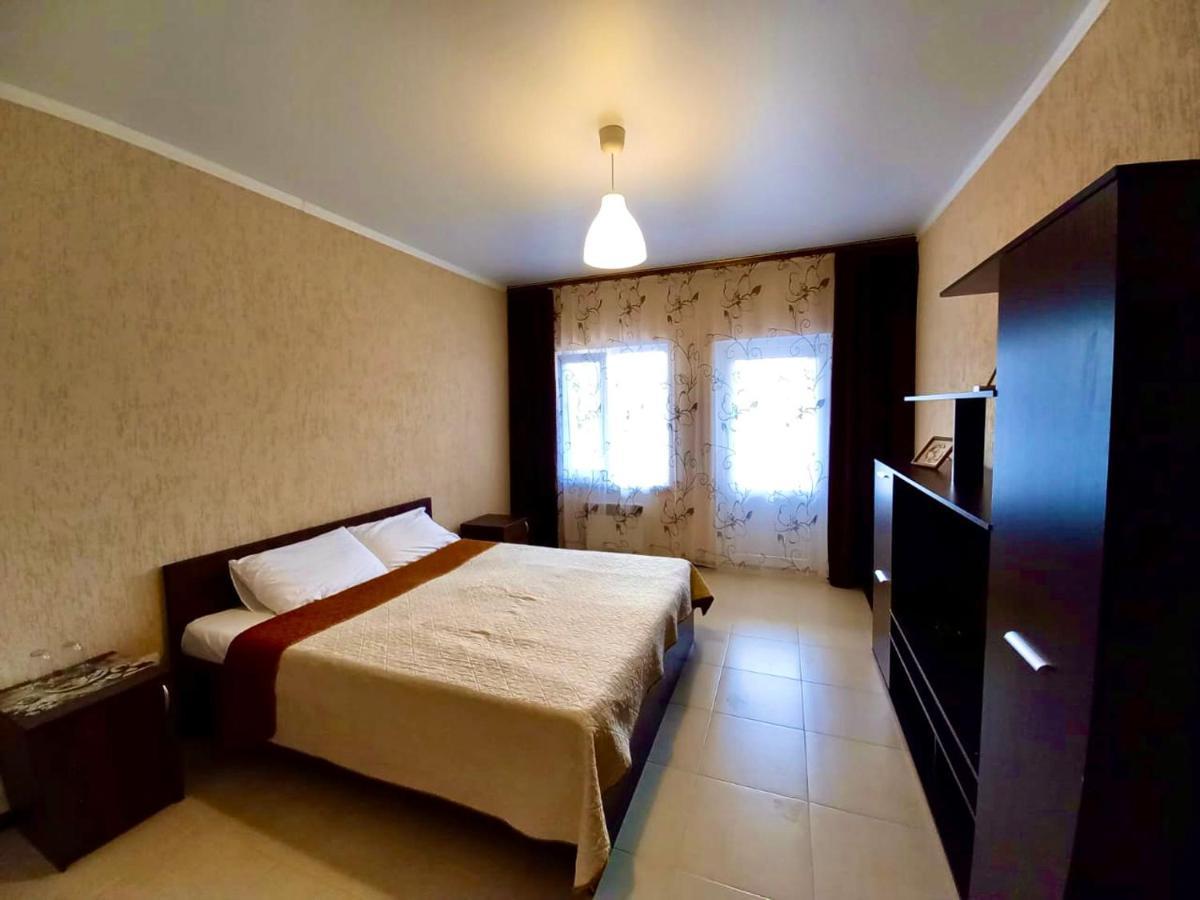 Hotel Solntse Abkhazii Lidzava 외부 사진