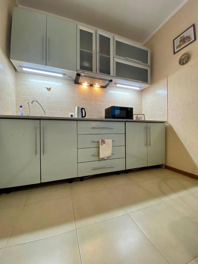 Hotel Solntse Abkhazii Lidzava 외부 사진