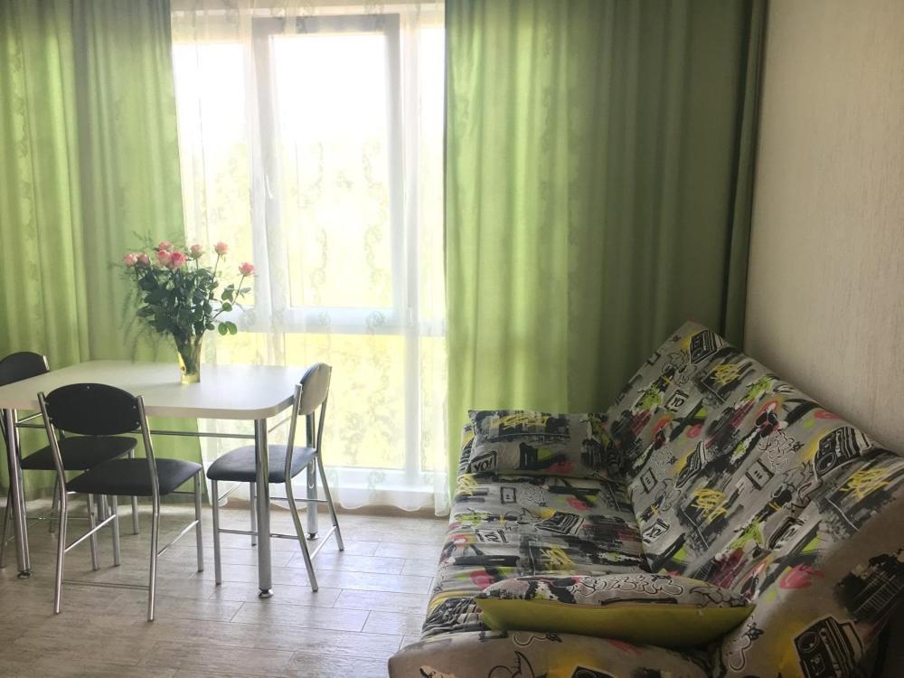 Hotel Solntse Abkhazii Lidzava 외부 사진
