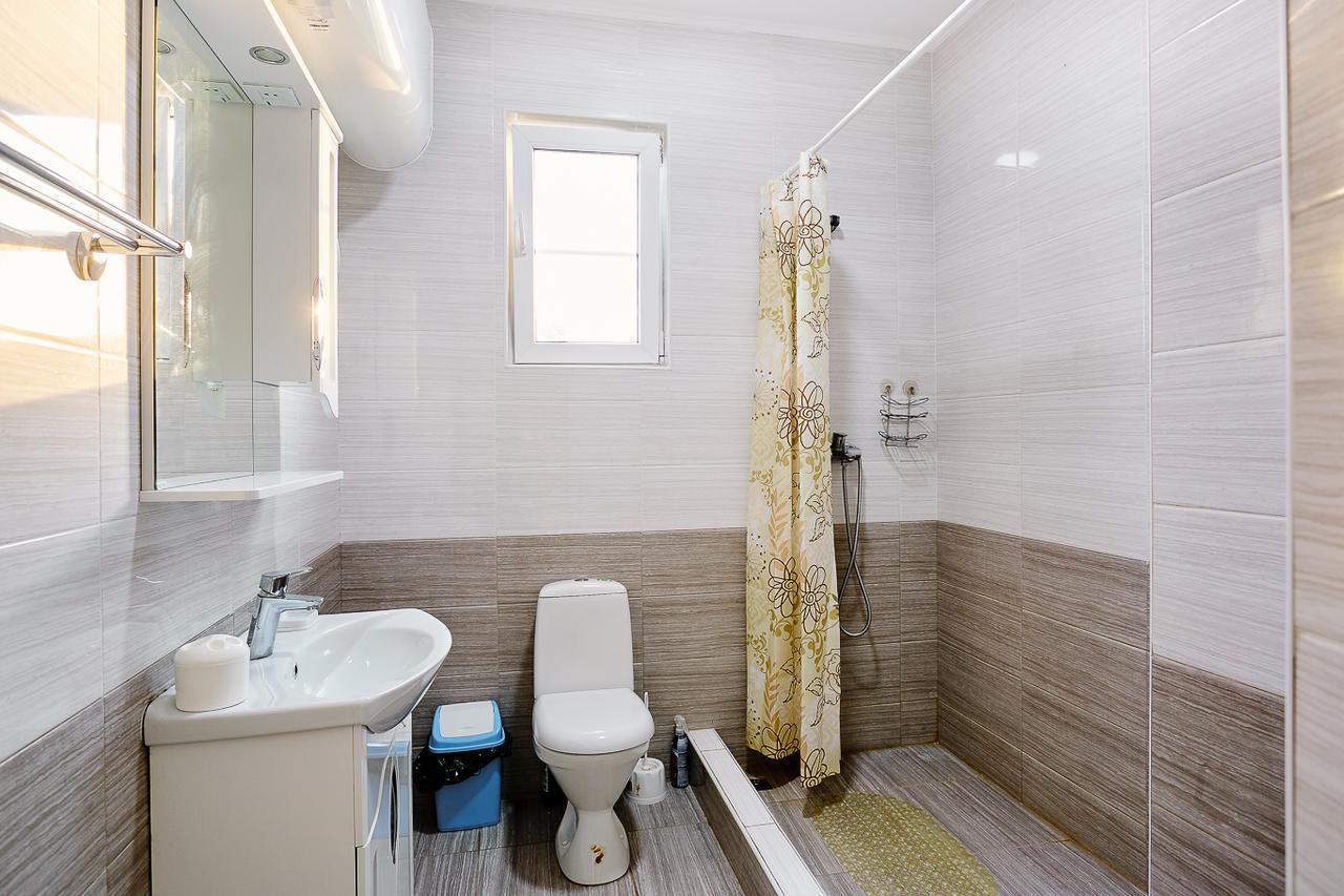 Hotel Solntse Abkhazii Lidzava 외부 사진